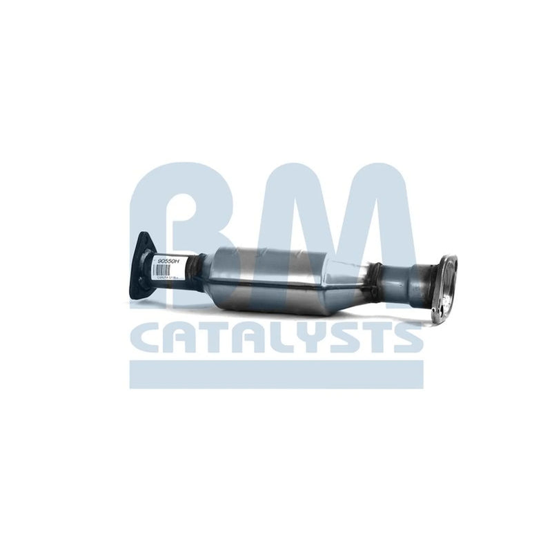 BM Catalysts Homologated Petrol Cat BM90550H