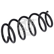 Febi Front Suspension Coil Spring 181299