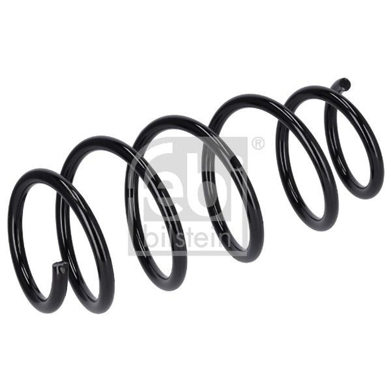 Febi Front Suspension Coil Spring 181299