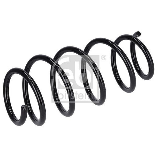 Febi Front Suspension Coil Spring 181299