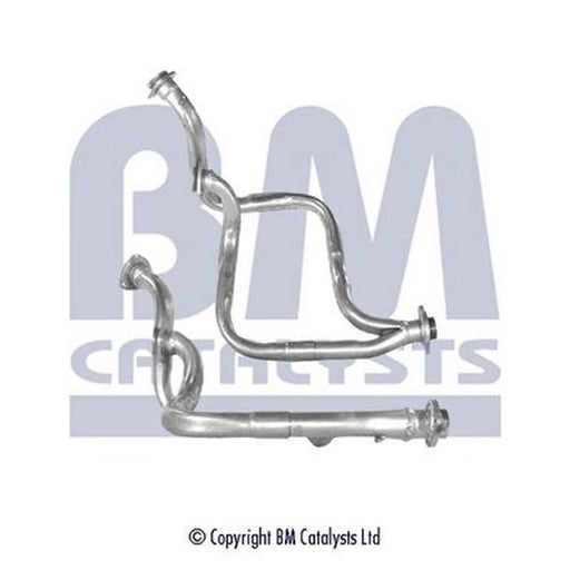 BM Catalysts Exhaust Pipe OD BM70143