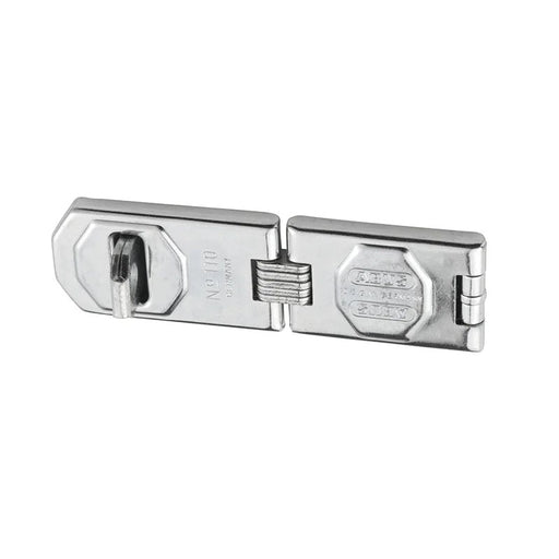 ABUS Mechanical 110/155 Hasp & Staple 155mm - 10001475-01
