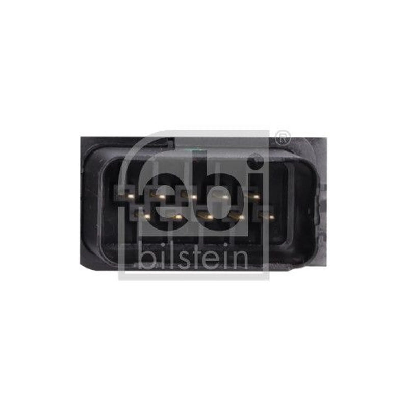 Febi Door Lock Mechanism Left Front 4 Pin 199490