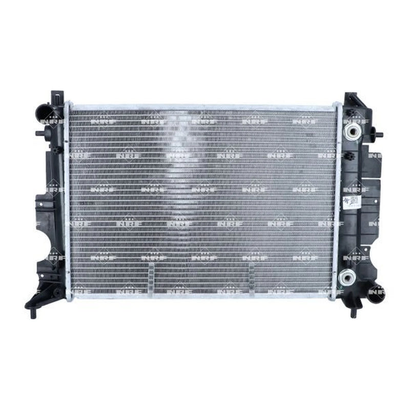 NRF Engine Radiator 53873