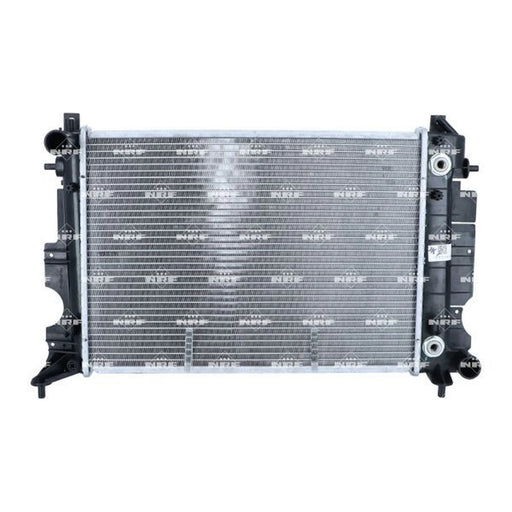 NRF Engine Radiator 53873