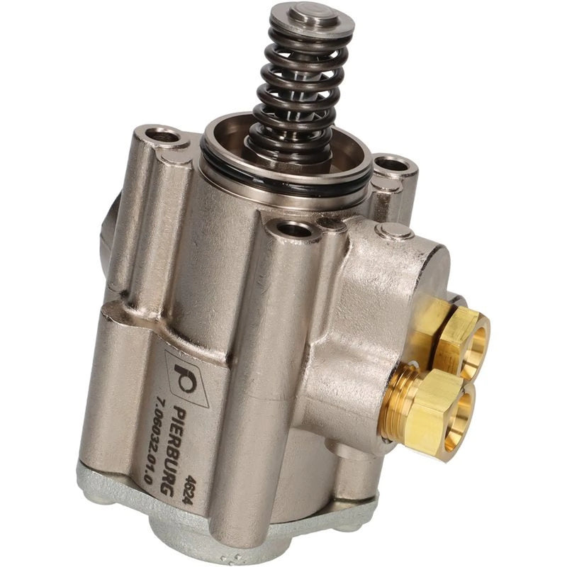 Pierburg High Pressure Fuel Pump 7.06032.01.0