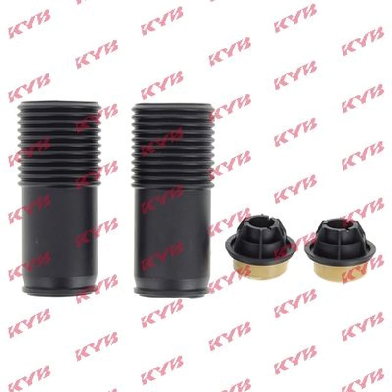 KYB 2 x Front Dust Cover Kit 910011