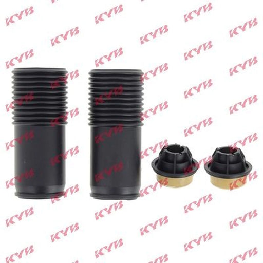 KYB 2 x Front Dust Cover Kit 910011