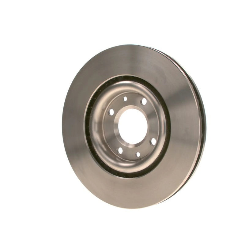 Bosch 2 x Vented Front Brake Discs 0 986 479 024
