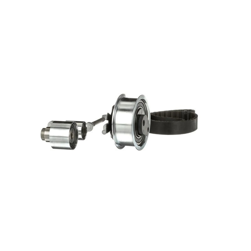 Gates Timing Belt Kit with Rollers K055678XS