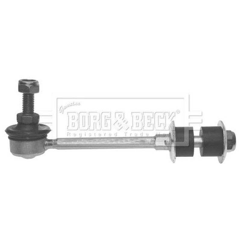 Borg & Beck Stabiliser Bar Link Coupling Rod BDL6707