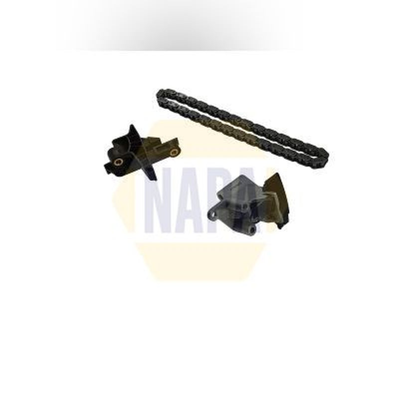 NAPA Timing Chain Kit Set 58 Links NCK4105