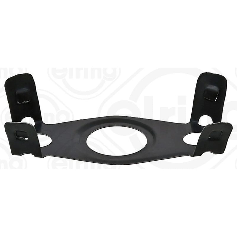 Elring Oil Outlet Gasket Wide Thick 245.800