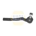 NAPA Steering Tie Rod End Ball Joint Front Right M14x1.5 NST6253