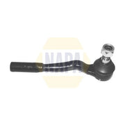 NAPA Steering Tie Rod End Ball Joint Front Right M14x1.5 NST6253
