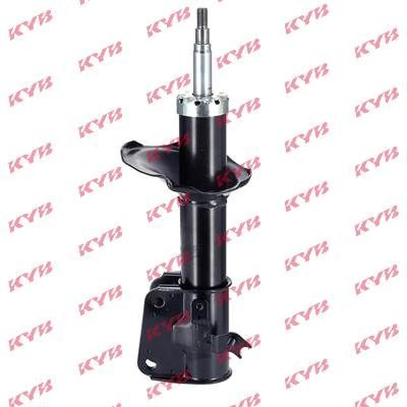 KYB Shock Absorber Damper Strut Front Left 633266