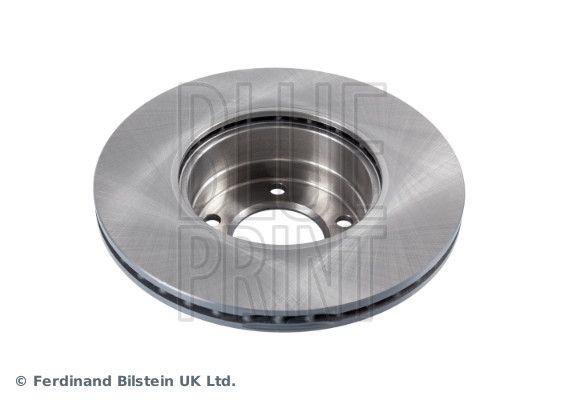 Blue Print 2 x Brake Disc Set Internally Vented Front