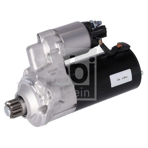 Febi Starter Motor 12V 2kW 11 Teeth 188494