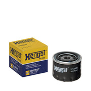 Hella Engine Oil Filter H12W07