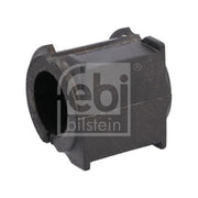 Febi Anti Roll Bar Mounting Bracket Front Right 186510