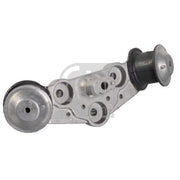 Febi Automatic Transmission Mounting Rear 177667