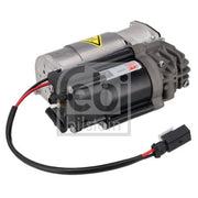 Febi Air Suspension Compressor 197082