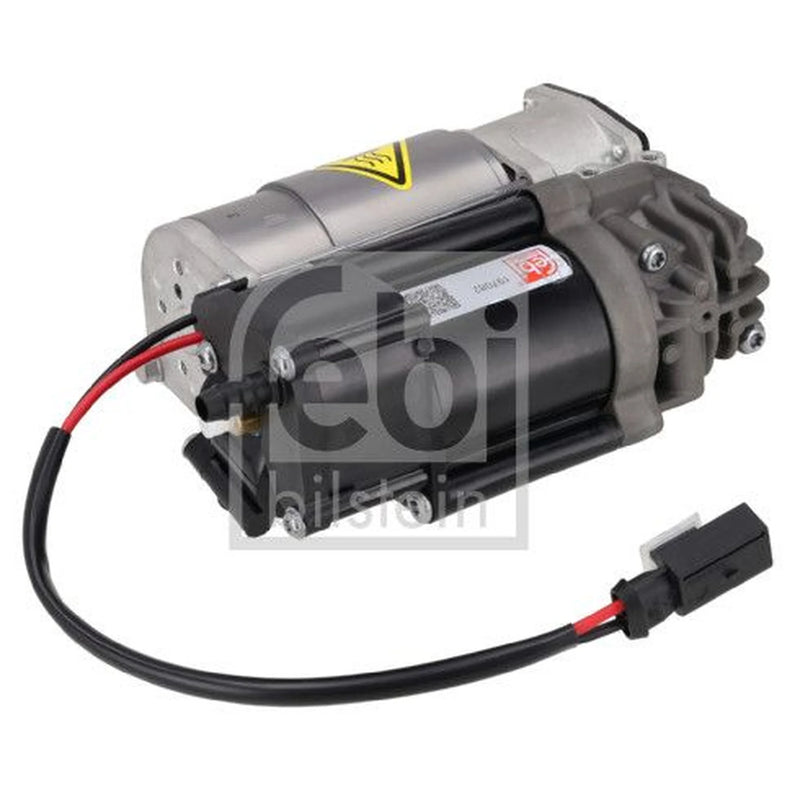 Febi Air Suspension Compressor 197082