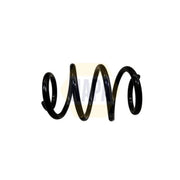 NAPA Rear Suspension Coil Spring NCS1908