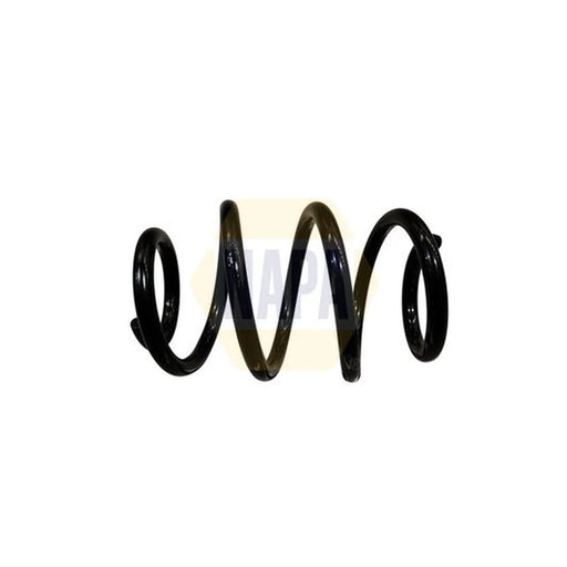 NAPA Rear Suspension Coil Spring NCS1908