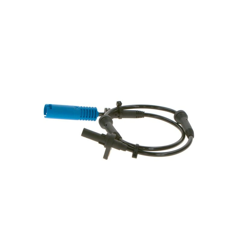 Bosch ABS Wheel Speed Sensor Front 0 986 594 574