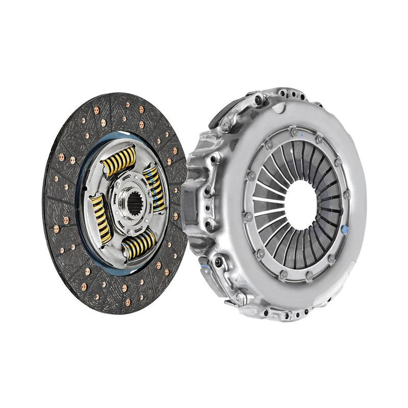 Valeo Clutch Kit Set 2pc 827452
