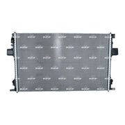 NRF Engine Radiator 550308
