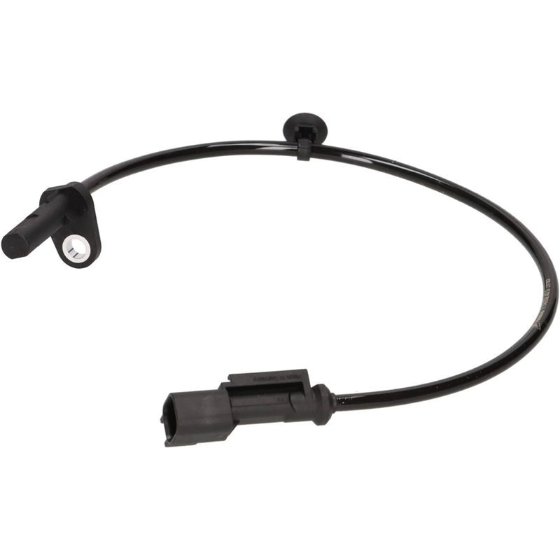 Pierburg ABS Wheel Speed Sensor Rear 7.14059.40.0