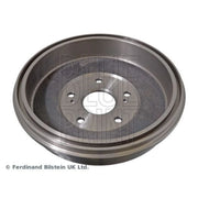 Blue Print Brake Drum Assembly Rear ADK84713