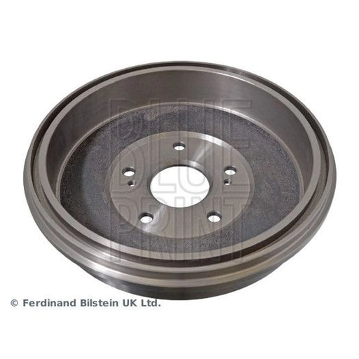 Blue Print Brake Drum Assembly Rear ADK84713