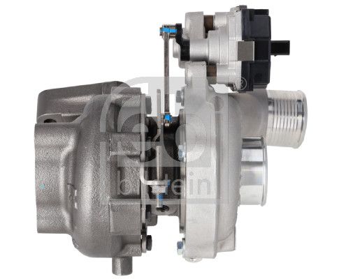 Febi Turbocharger Turbo Unit