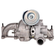 Febi Turbocharger Turbo Unit 186736