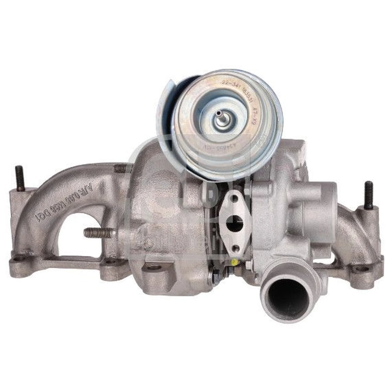 Febi Turbocharger Turbo Unit 186736