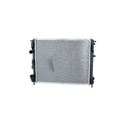 NRF Engine Radiator 56098
