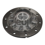 Febi Wheel Hub Stud 186552