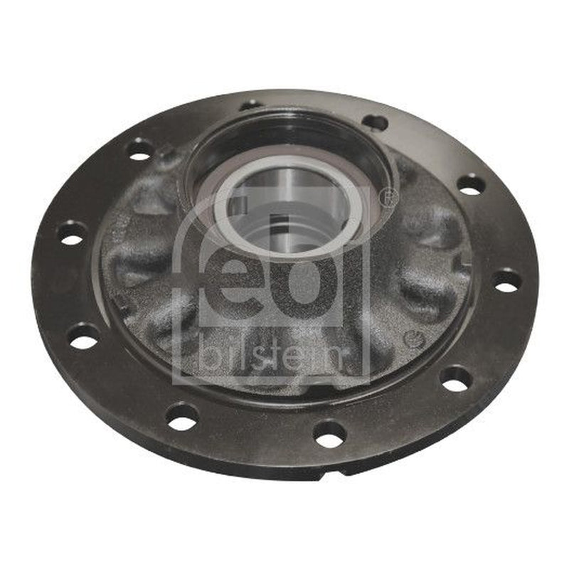 Febi Wheel Hub Stud 186552