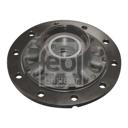 Febi Wheel Hub Stud 186552