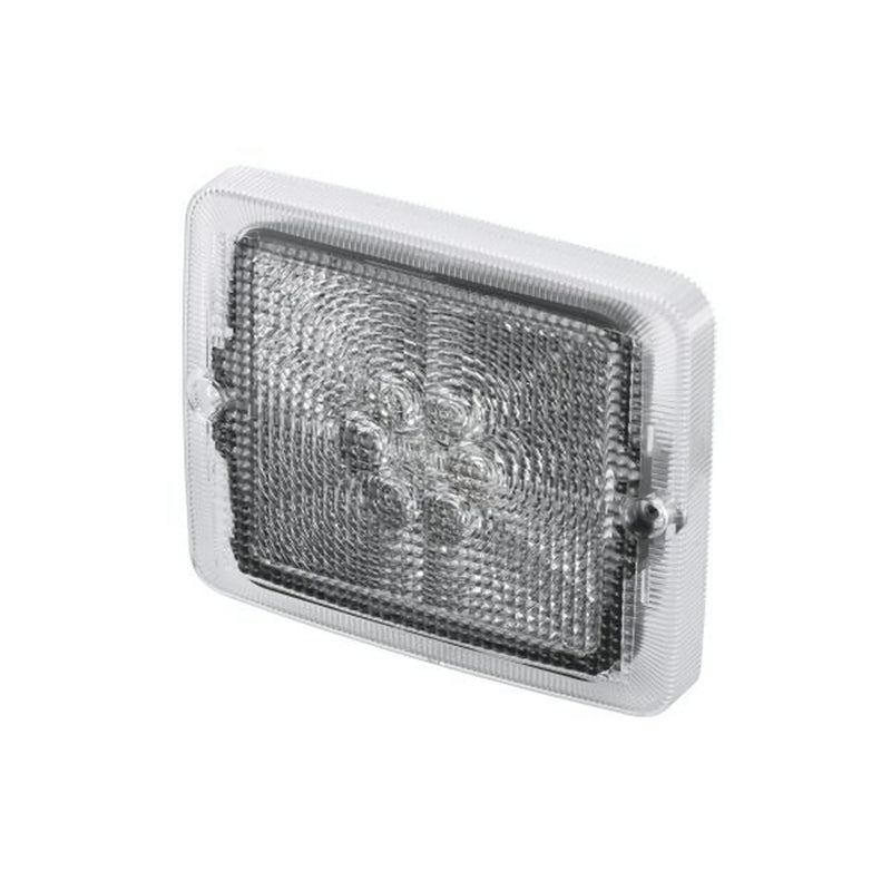 Hella Lens Gr Di MD12 Hcs 9DW 9DW 195 804-021 9DW 195 804-021