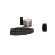 Gates V-Ribbed Belt Set K026PK2160