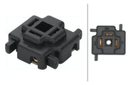 Hella 8JA 001 909-001 Plug