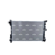 NRF Engine Radiator 550315