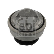 Febi Engine Mount Mounting both sides 01988