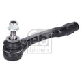 Febi Steering Tie Rod End Ball Joint Front Right 180060
