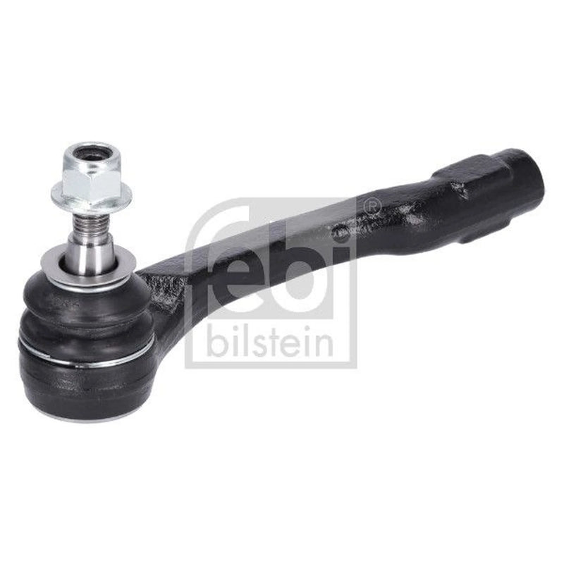 Febi Steering Tie Rod End Ball Joint Front Right 180060