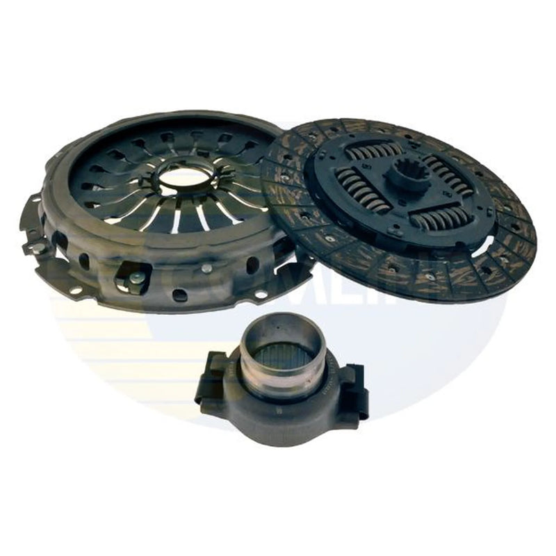 Comline Clutch Kit Set 3pc ECK266-SK
